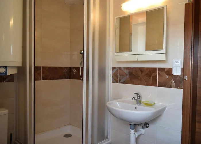Třináctka Apartmán Zásada