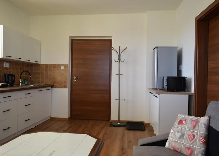 Třináctka Apartmán