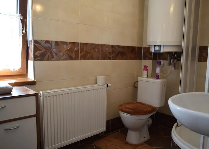 Apartmán Třináctka *