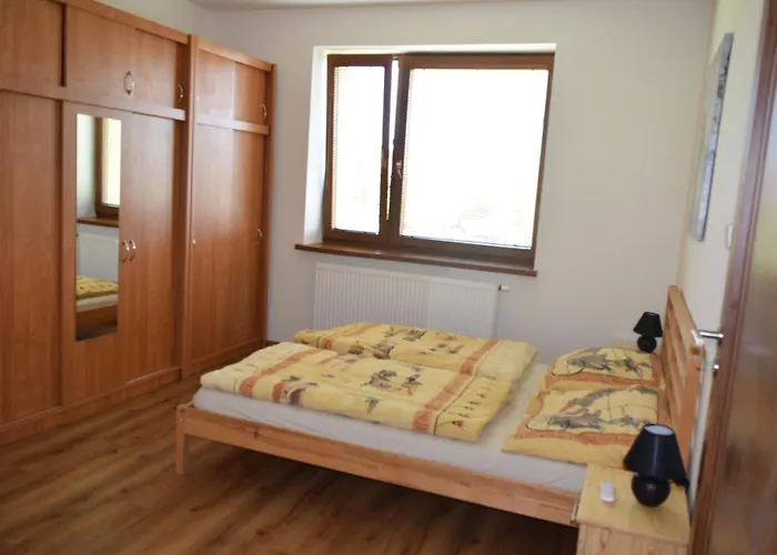 Apartmán Třináctka Zásada